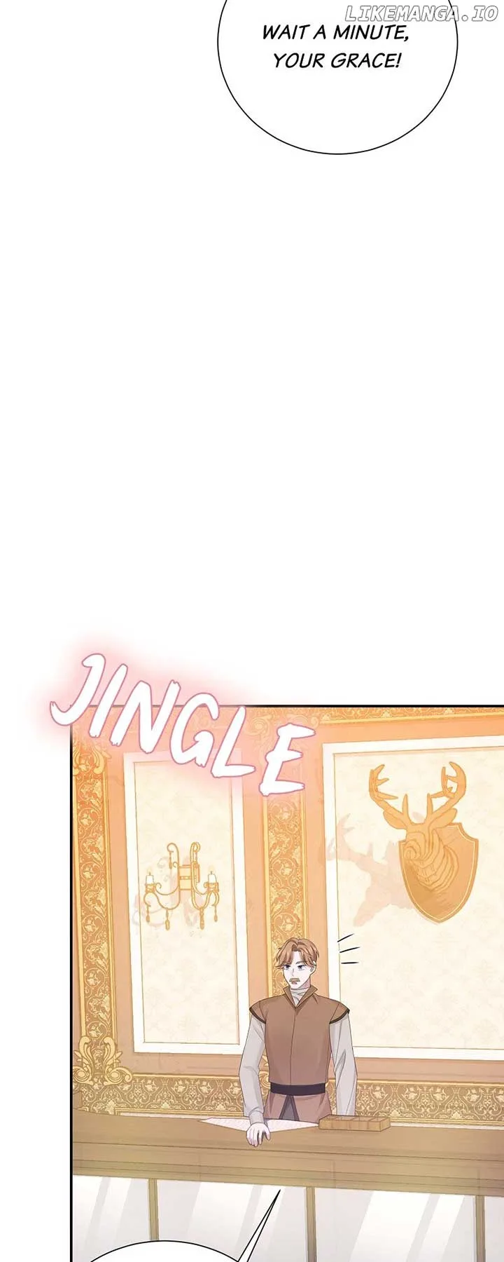 When Cinderella’s Magic Fades Away Chapter 20 page 36