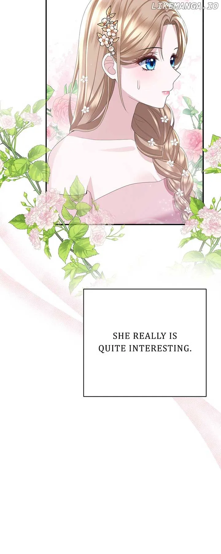 When Cinderella’s Magic Fades Away Chapter 20 page 44