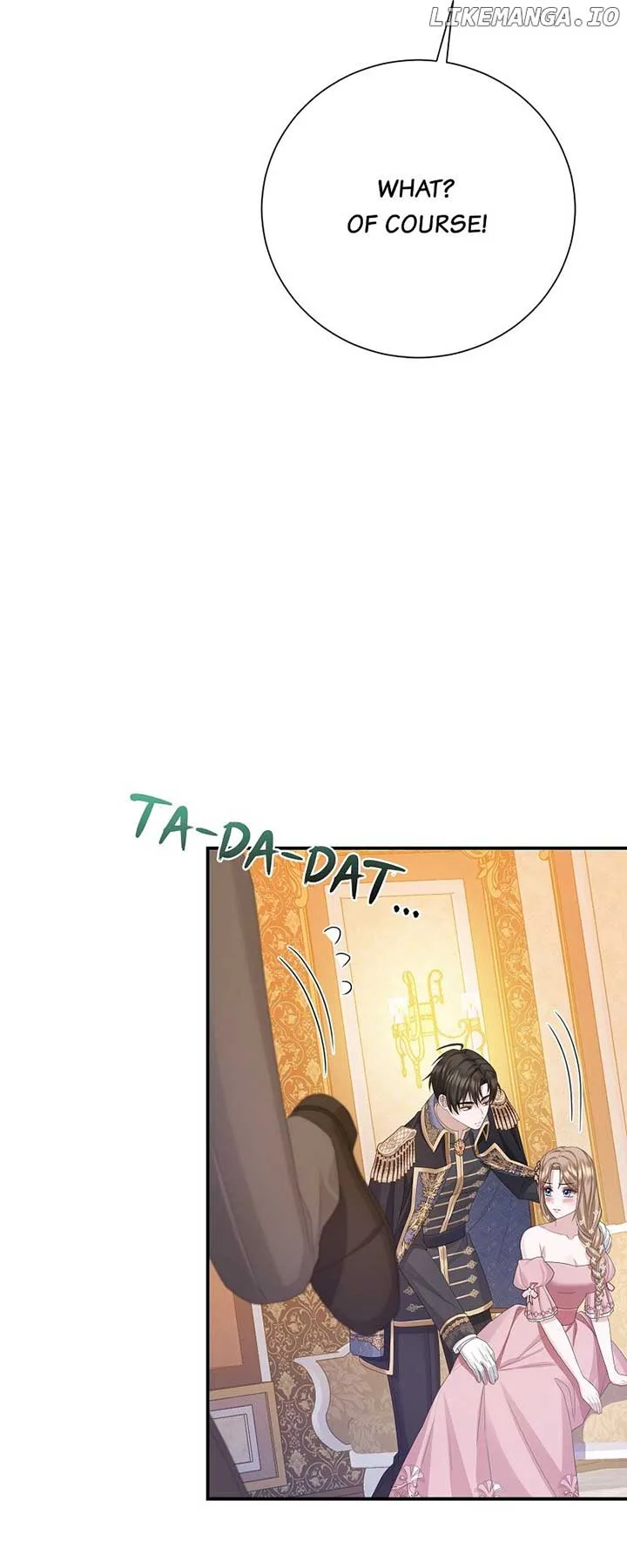 When Cinderella’s Magic Fades Away Chapter 20 page 39