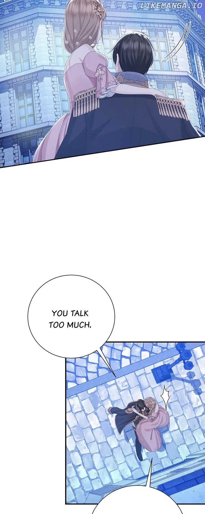 When Cinderella’s Magic Fades Away Chapter 20 page 35