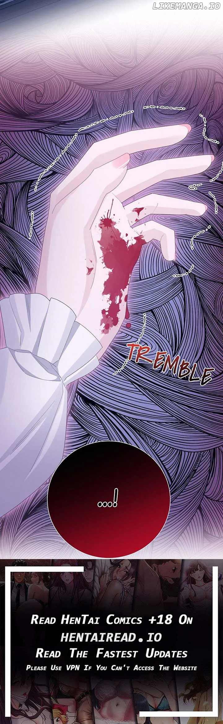 When Cinderella’s Magic Fades Away Chapter 22 page 65