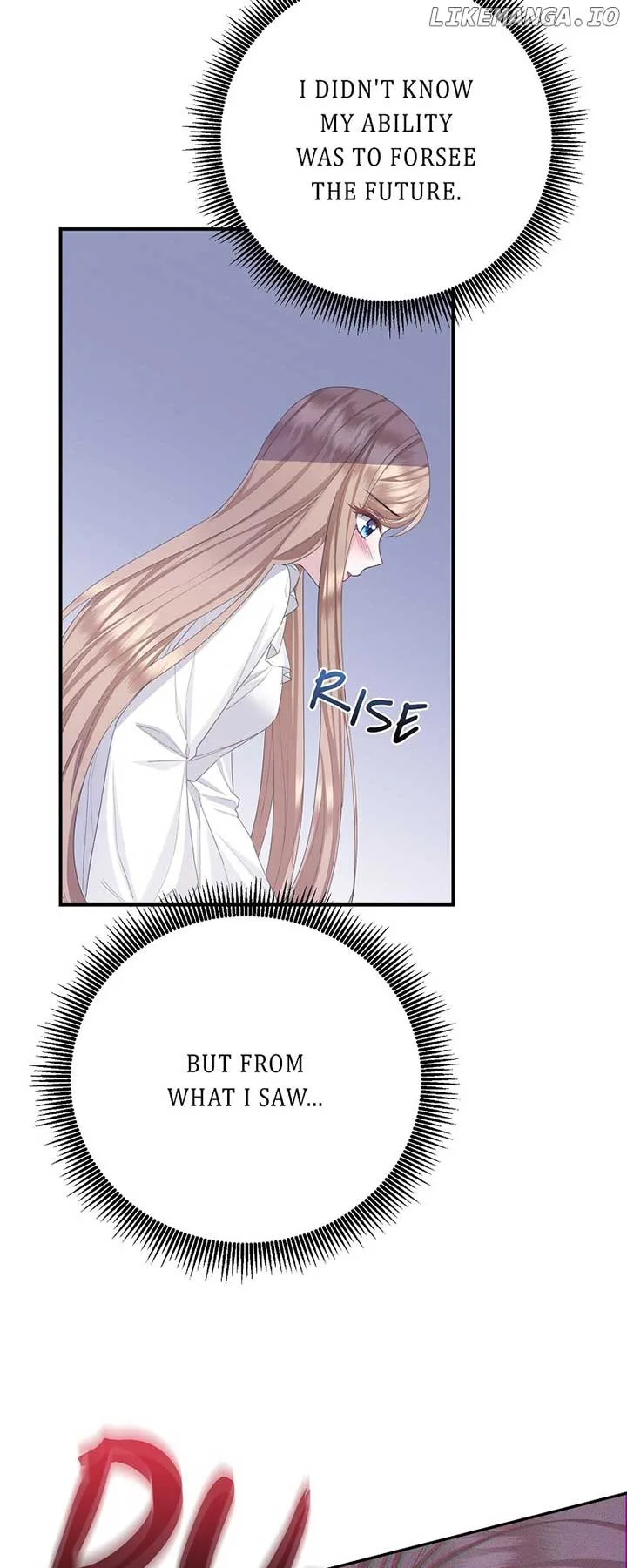 When Cinderella’s Magic Fades Away Chapter 22 page 63