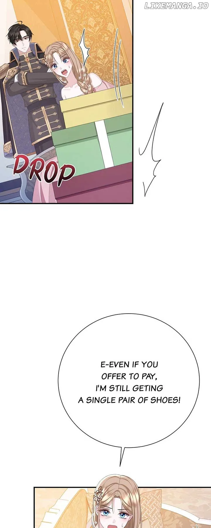 When Cinderella’s Magic Fades Away Chapter 20 page 46