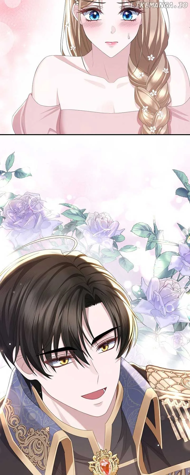 When Cinderella’s Magic Fades Away Chapter 20 page 51