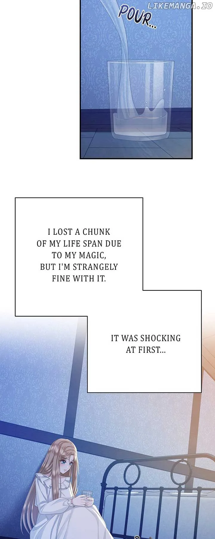 When Cinderella’s Magic Fades Away Chapter 23 page 6