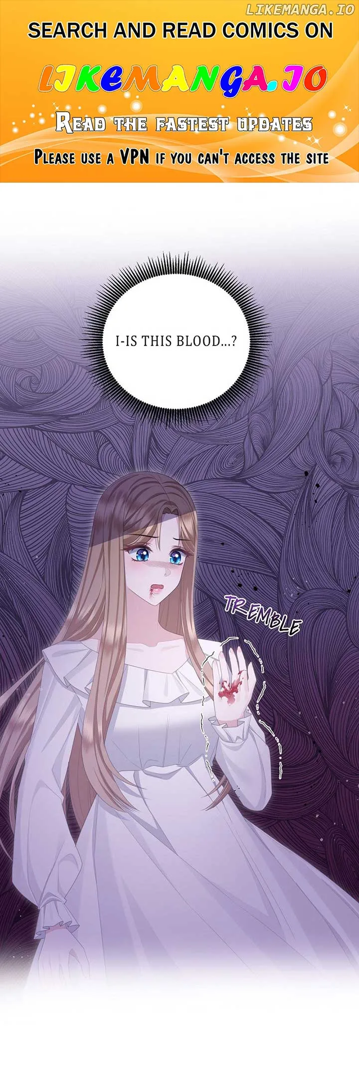 When Cinderella’s Magic Fades Away Chapter 23 page 2