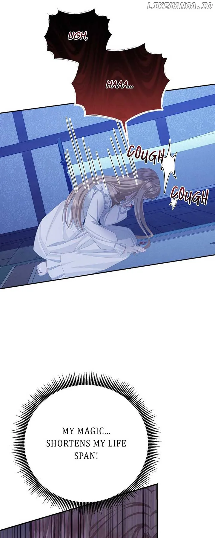 When Cinderella’s Magic Fades Away Chapter 23 page 3