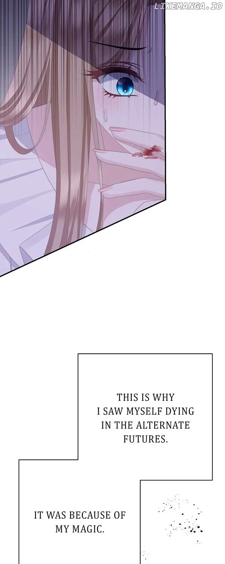 When Cinderella’s Magic Fades Away Chapter 23 page 4