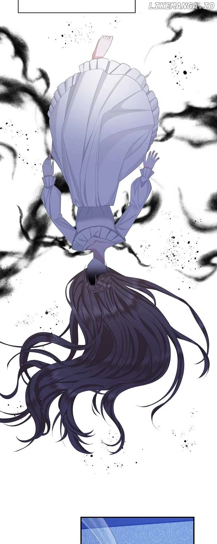 When Cinderella’s Magic Fades Away Chapter 23 page 5