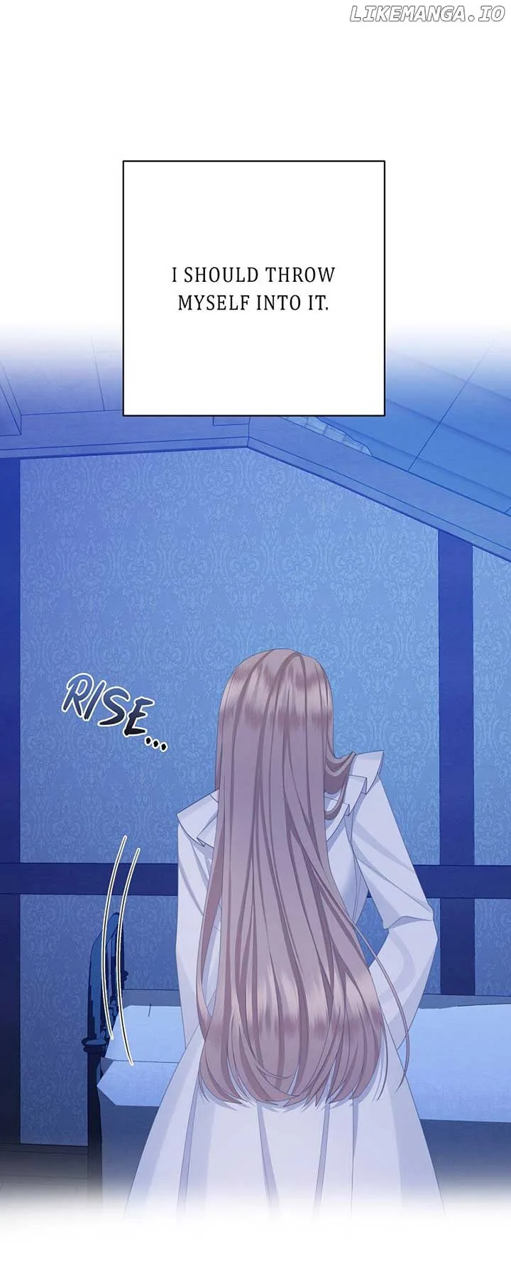 When Cinderella’s Magic Fades Away Chapter 23 page 14