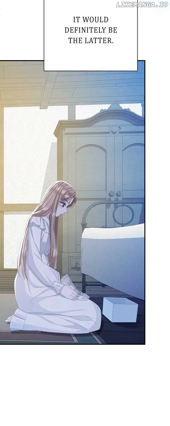 When Cinderella’s Magic Fades Away Chapter 23 page 13