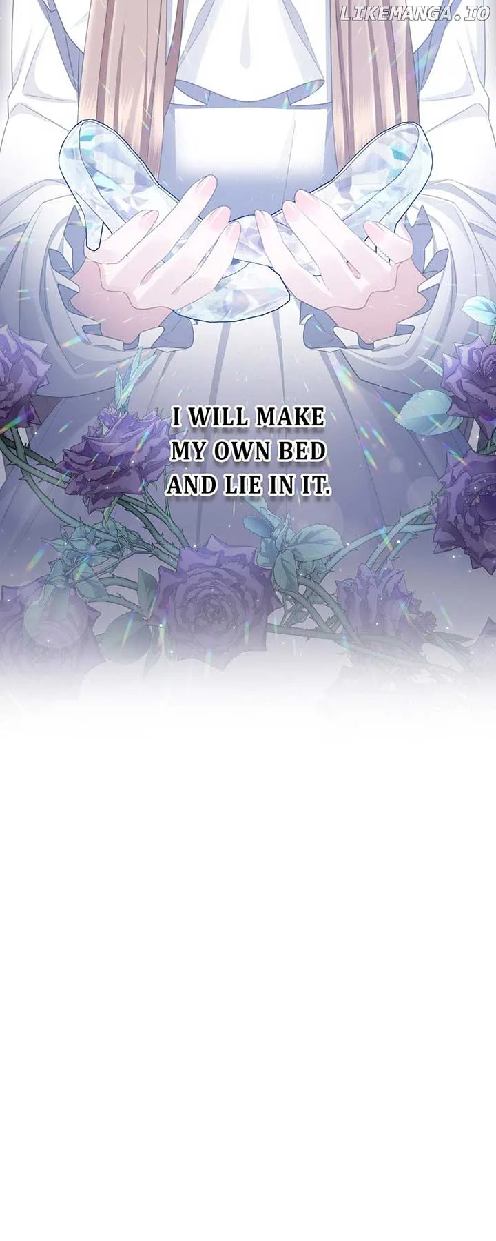 When Cinderella’s Magic Fades Away Chapter 23 page 16