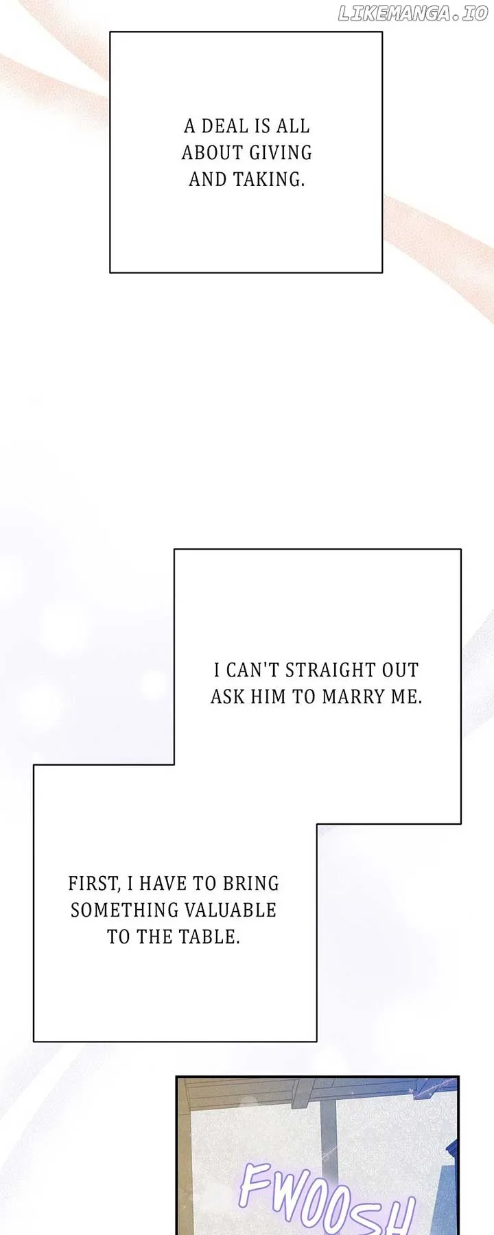 When Cinderella’s Magic Fades Away Chapter 23 page 20