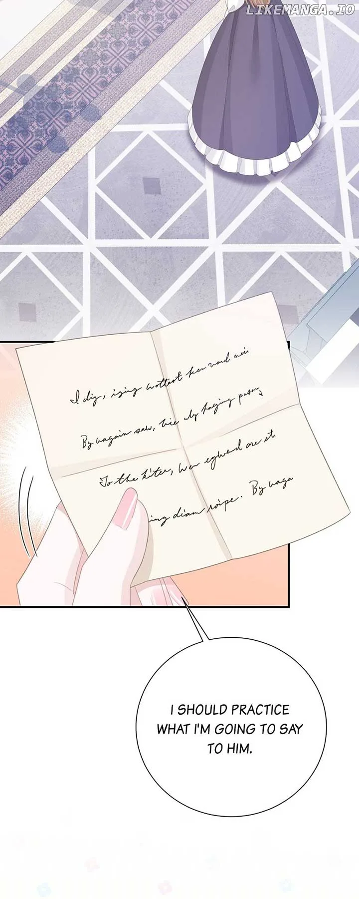 When Cinderella’s Magic Fades Away Chapter 23 page 27