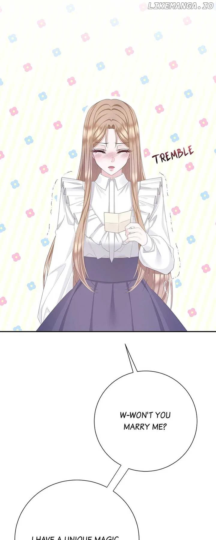 When Cinderella’s Magic Fades Away Chapter 23 page 28