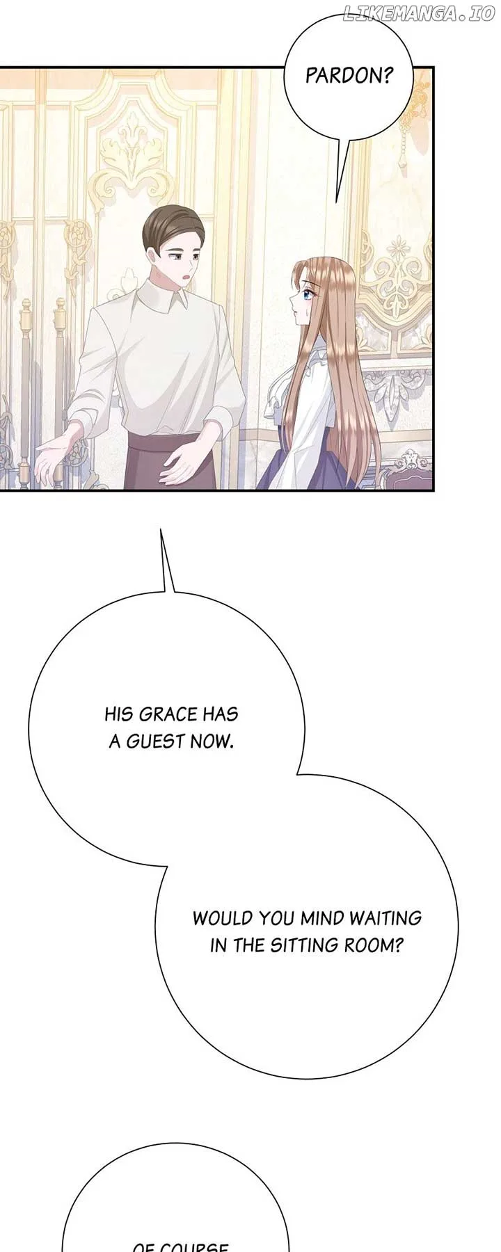 When Cinderella’s Magic Fades Away Chapter 23 page 25