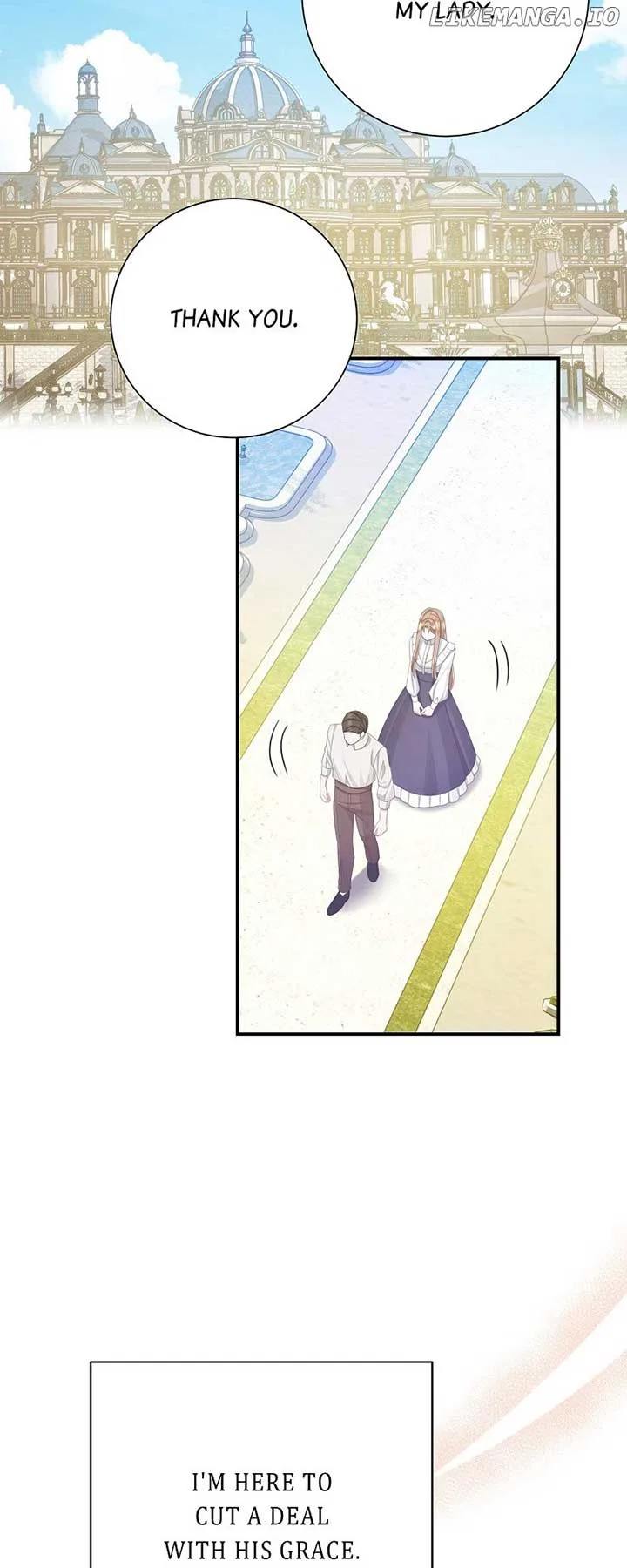 When Cinderella’s Magic Fades Away Chapter 23 page 18