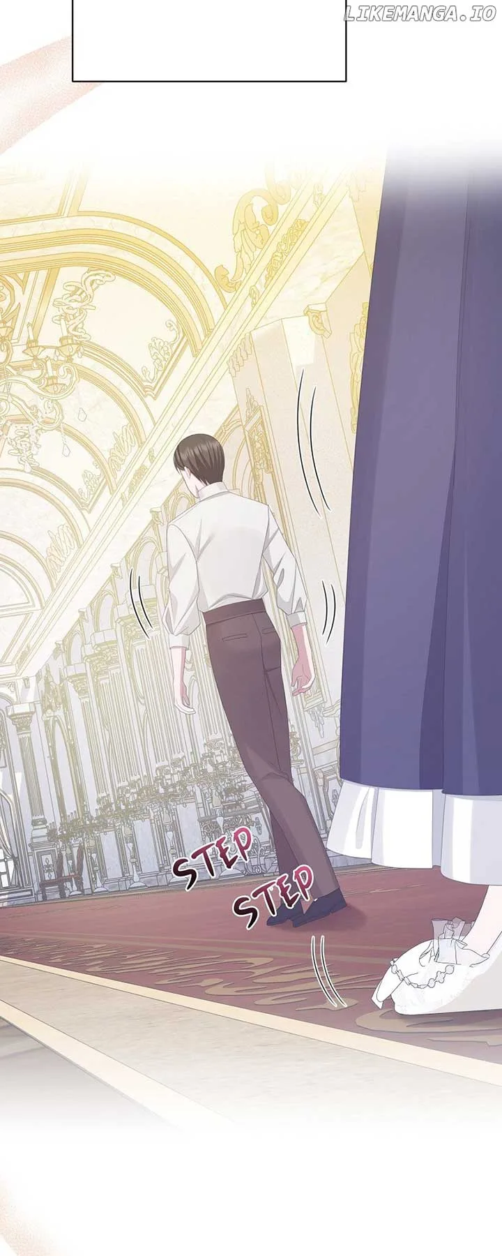 When Cinderella’s Magic Fades Away Chapter 23 page 19