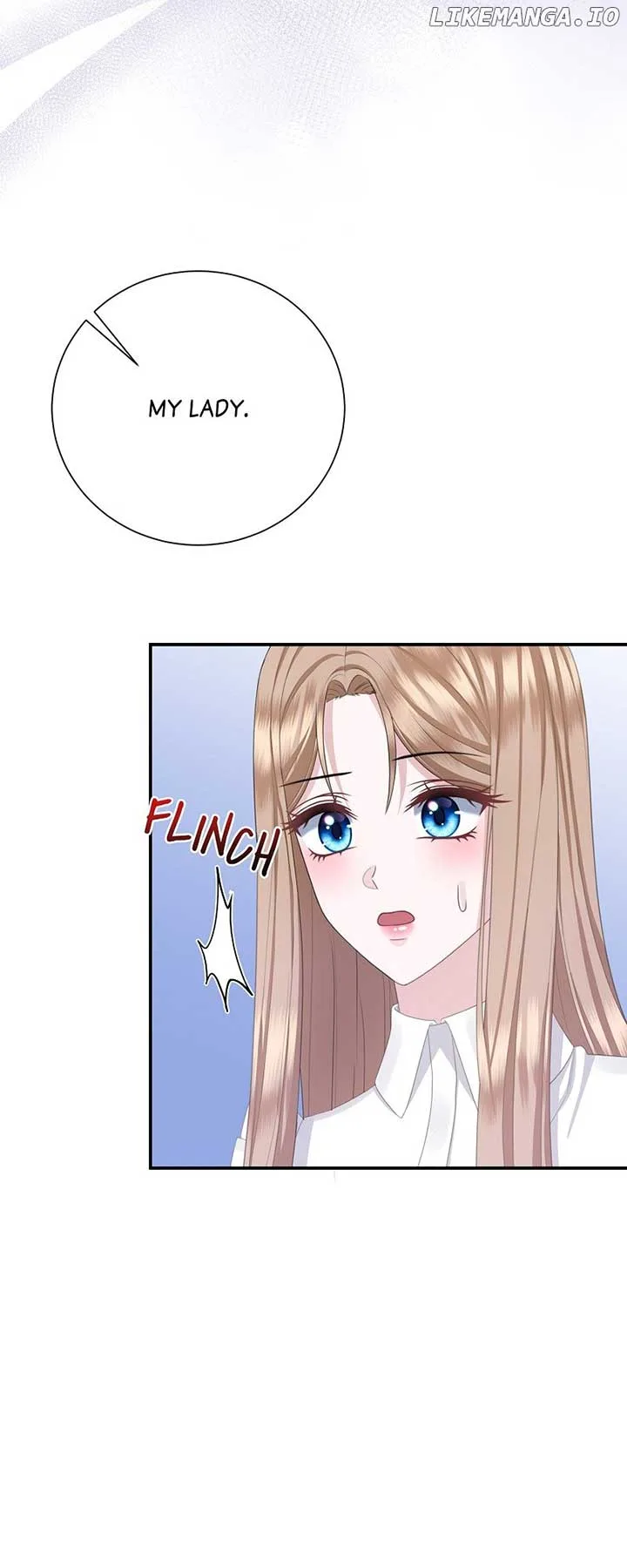 When Cinderella’s Magic Fades Away Chapter 23 page 24