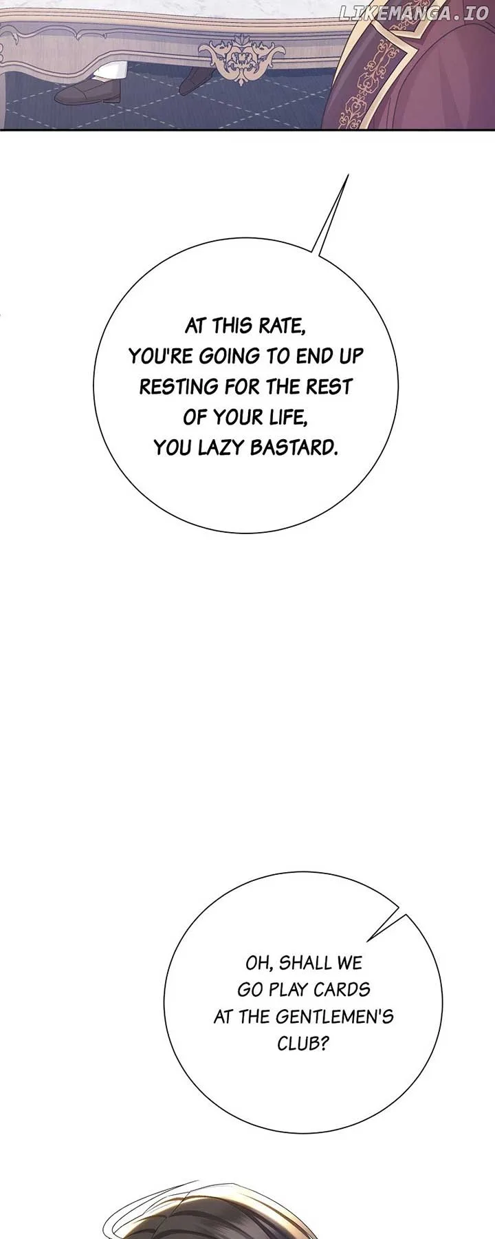 When Cinderella’s Magic Fades Away Chapter 23 page 39