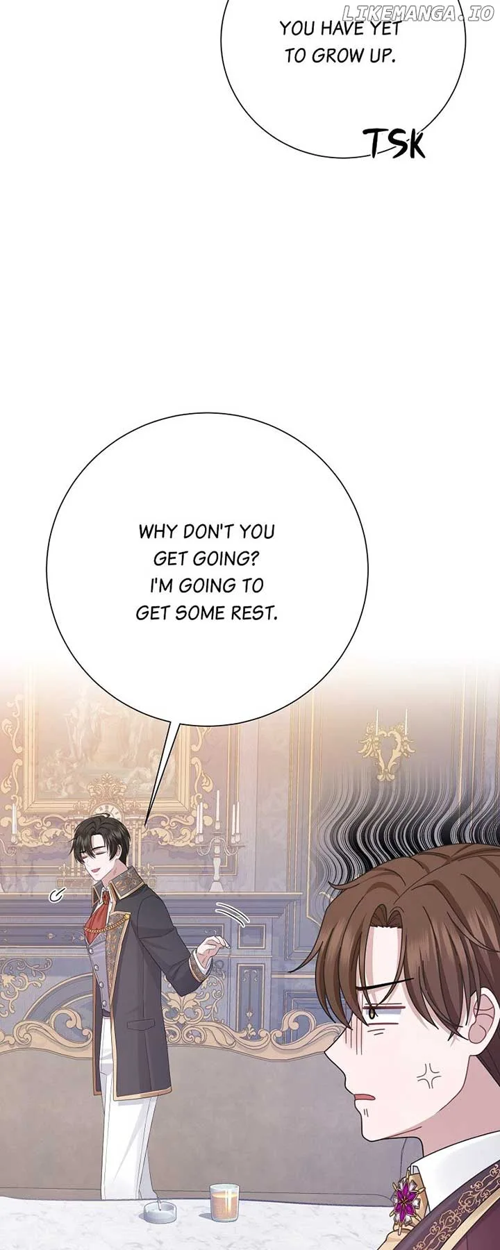 When Cinderella’s Magic Fades Away Chapter 23 page 38