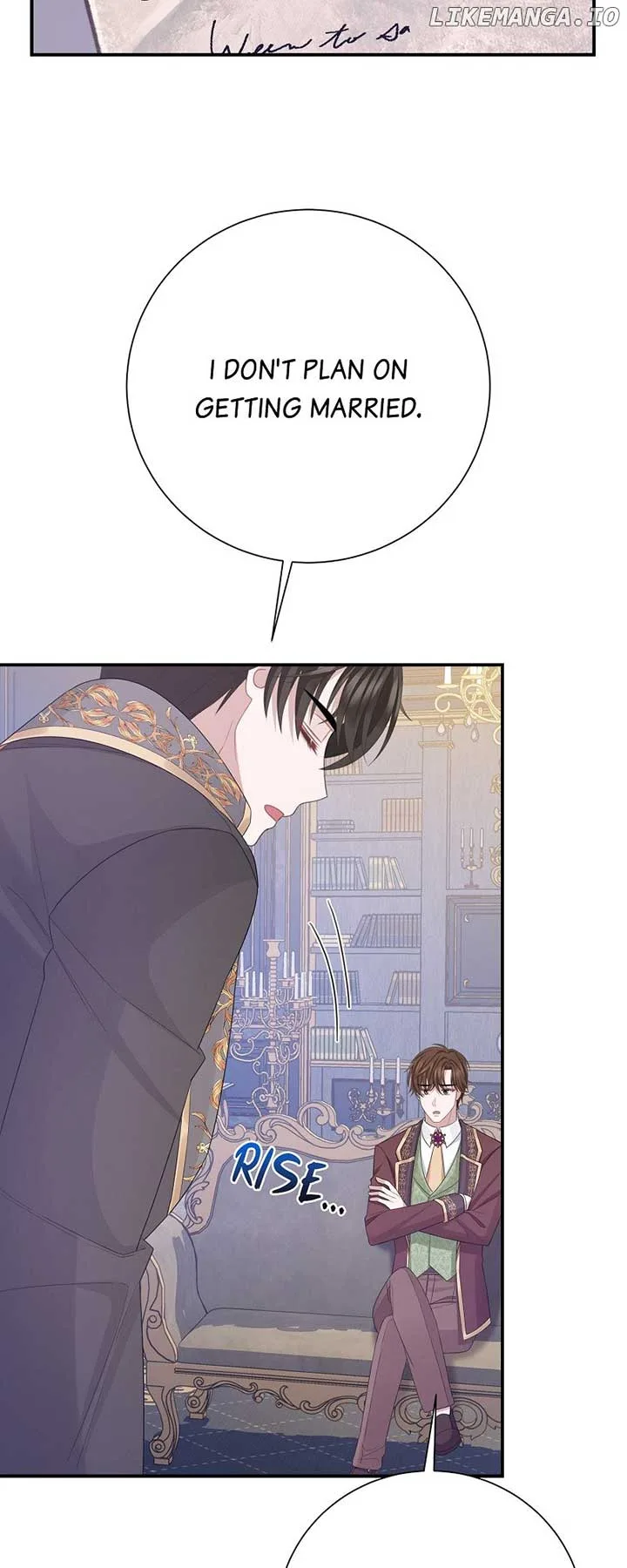 When Cinderella’s Magic Fades Away Chapter 23 page 37