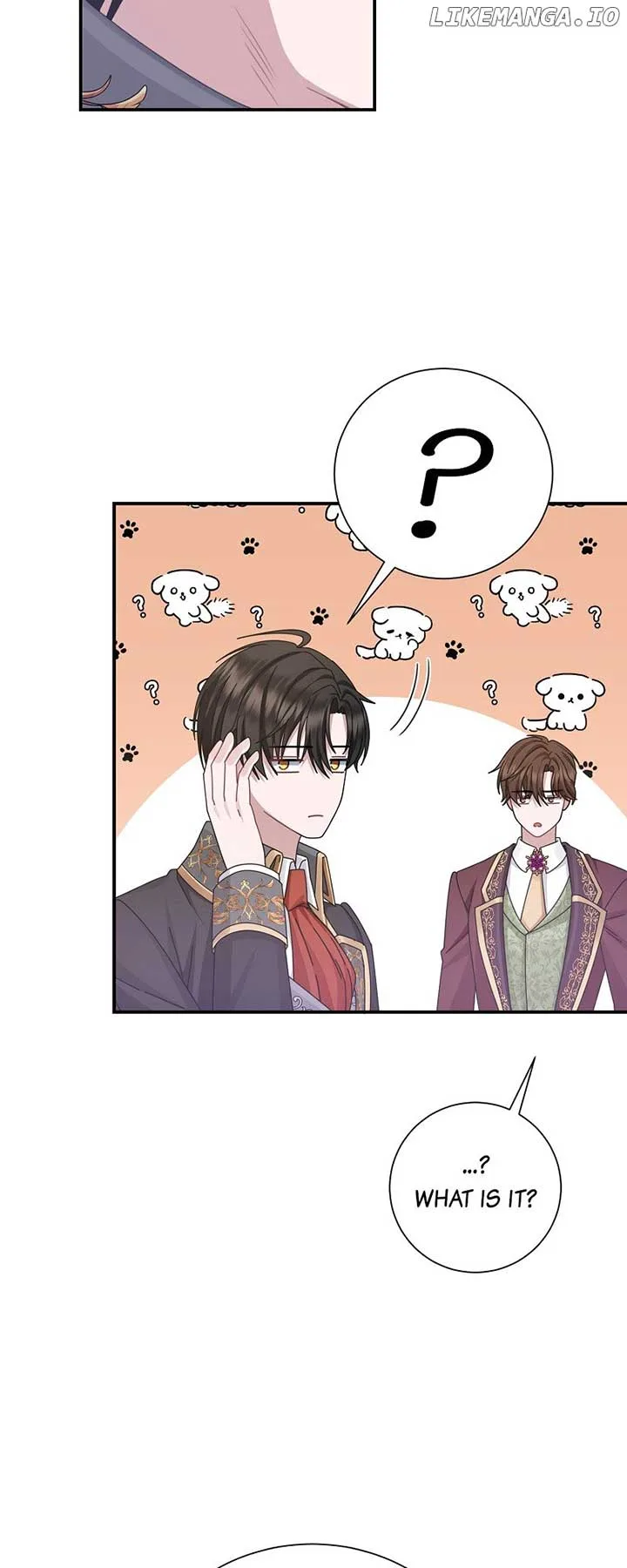 When Cinderella’s Magic Fades Away Chapter 23 page 30