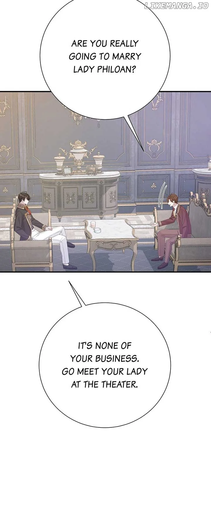 When Cinderella’s Magic Fades Away Chapter 23 page 31