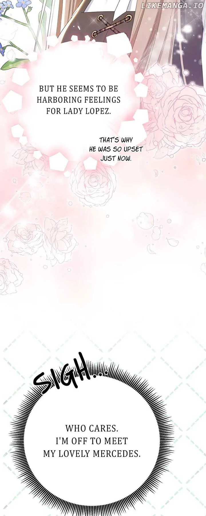 When Cinderella’s Magic Fades Away Chapter 23 page 49