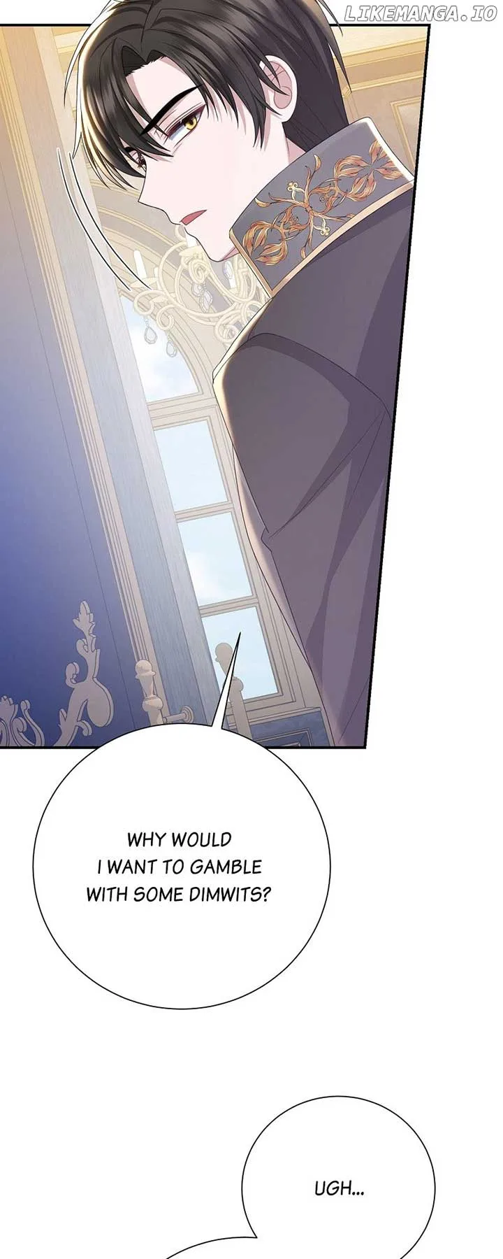 When Cinderella’s Magic Fades Away Chapter 23 page 40