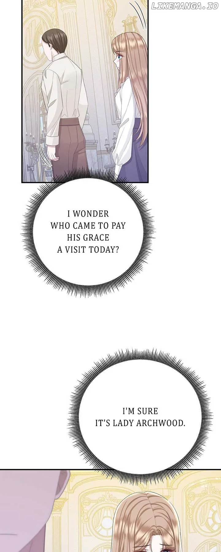 When Cinderella’s Magic Fades Away Chapter 23 page 51