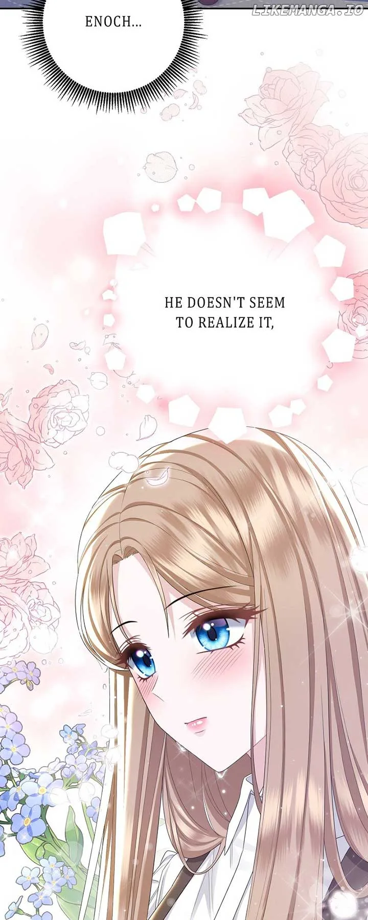 When Cinderella’s Magic Fades Away Chapter 23 page 48
