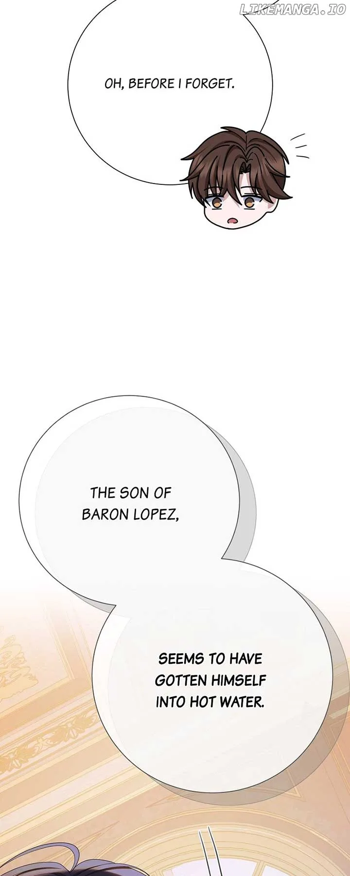 When Cinderella’s Magic Fades Away Chapter 23 page 41