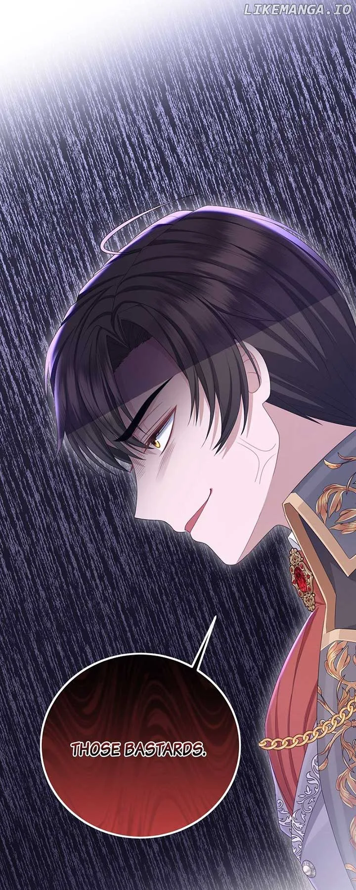 When Cinderella’s Magic Fades Away Chapter 23 page 46