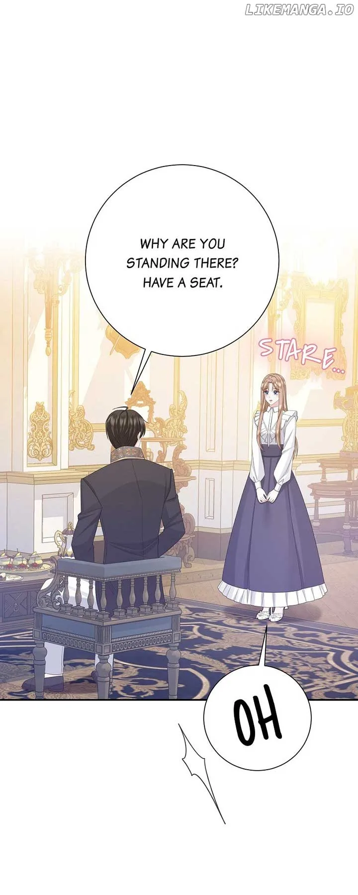 When Cinderella’s Magic Fades Away Chapter 23 page 55