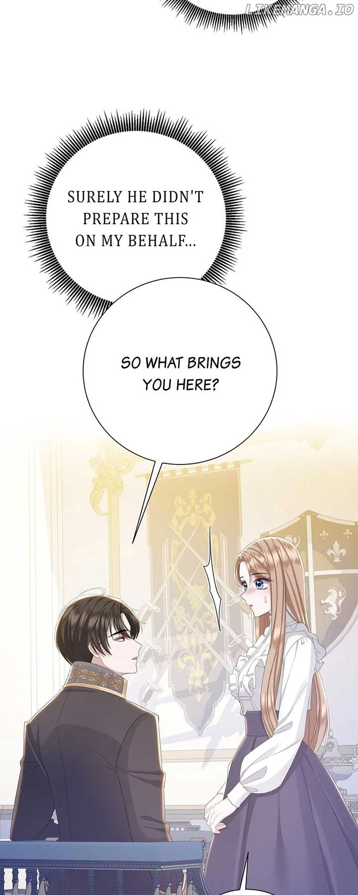 When Cinderella’s Magic Fades Away Chapter 23 page 57
