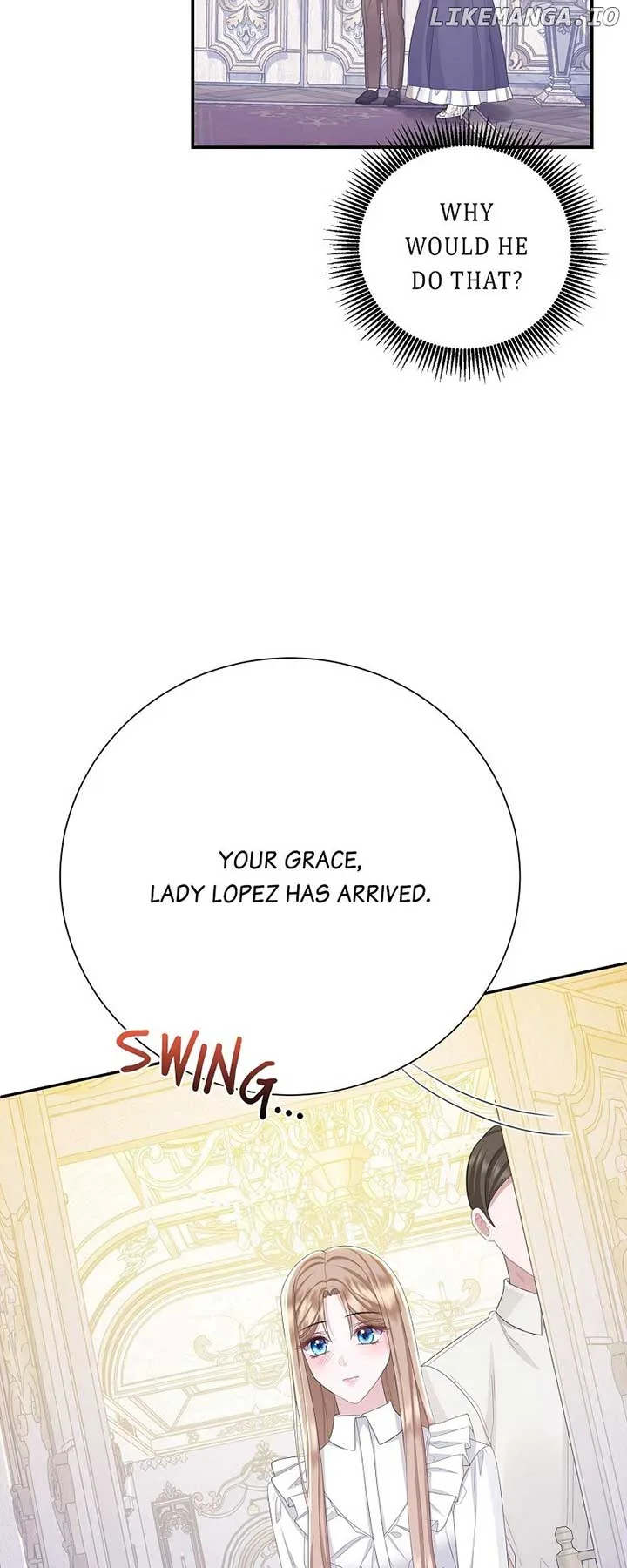 When Cinderella’s Magic Fades Away Chapter 23 page 53