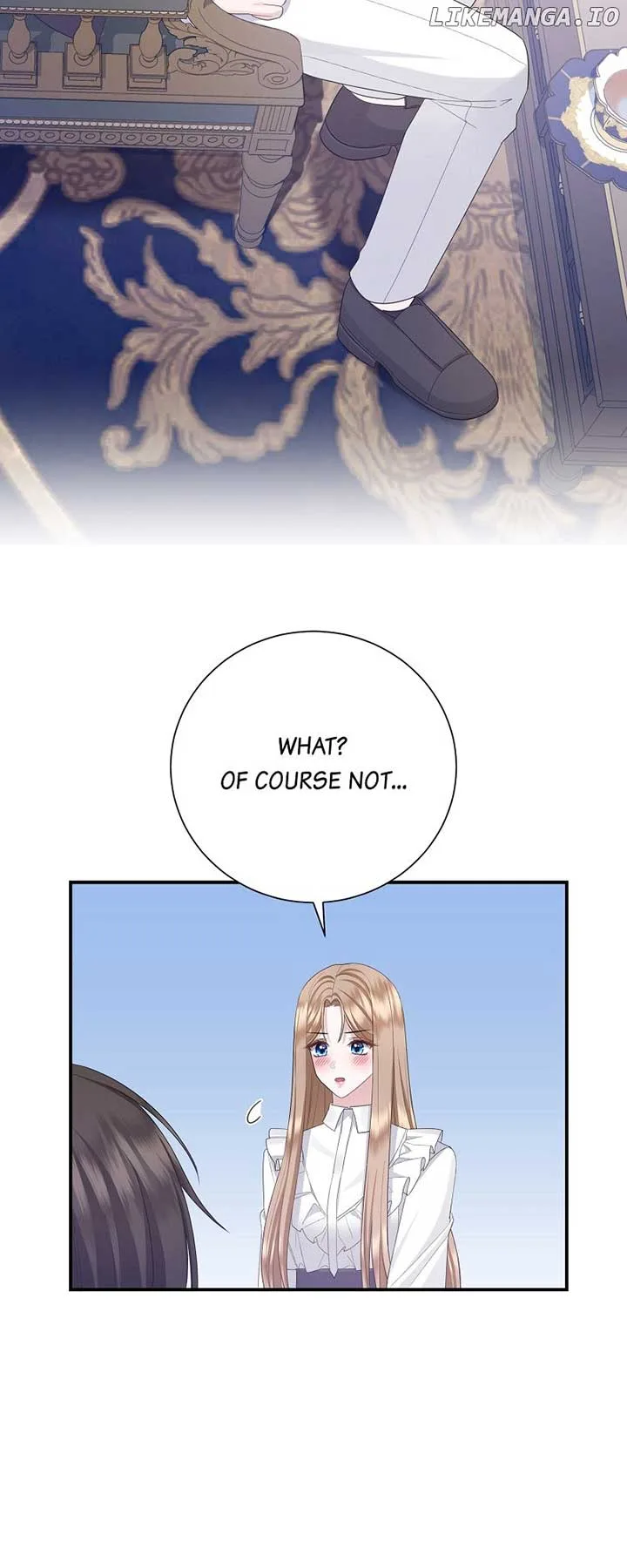 When Cinderella’s Magic Fades Away Chapter 23 page 63