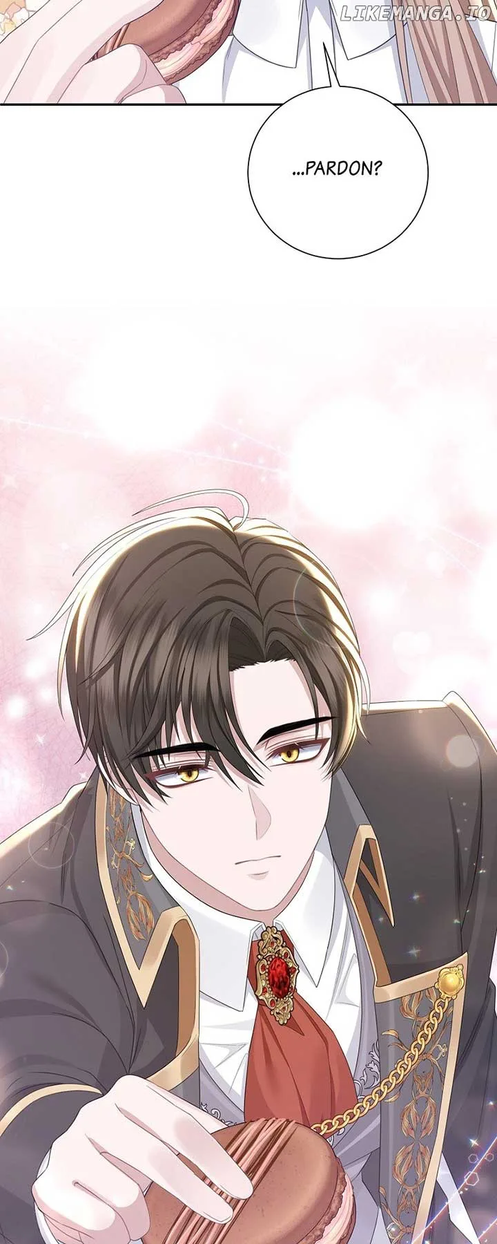 When Cinderella’s Magic Fades Away Chapter 23 page 60
