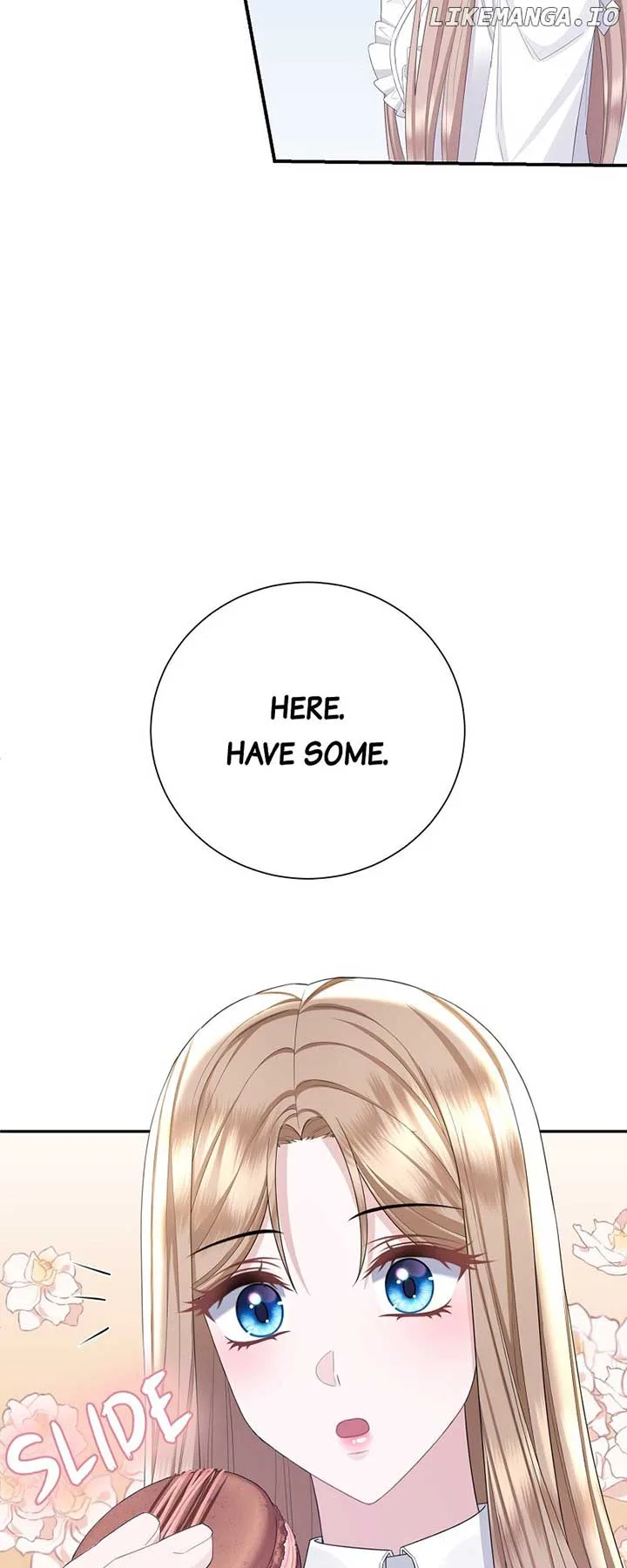 When Cinderella’s Magic Fades Away Chapter 23 page 59