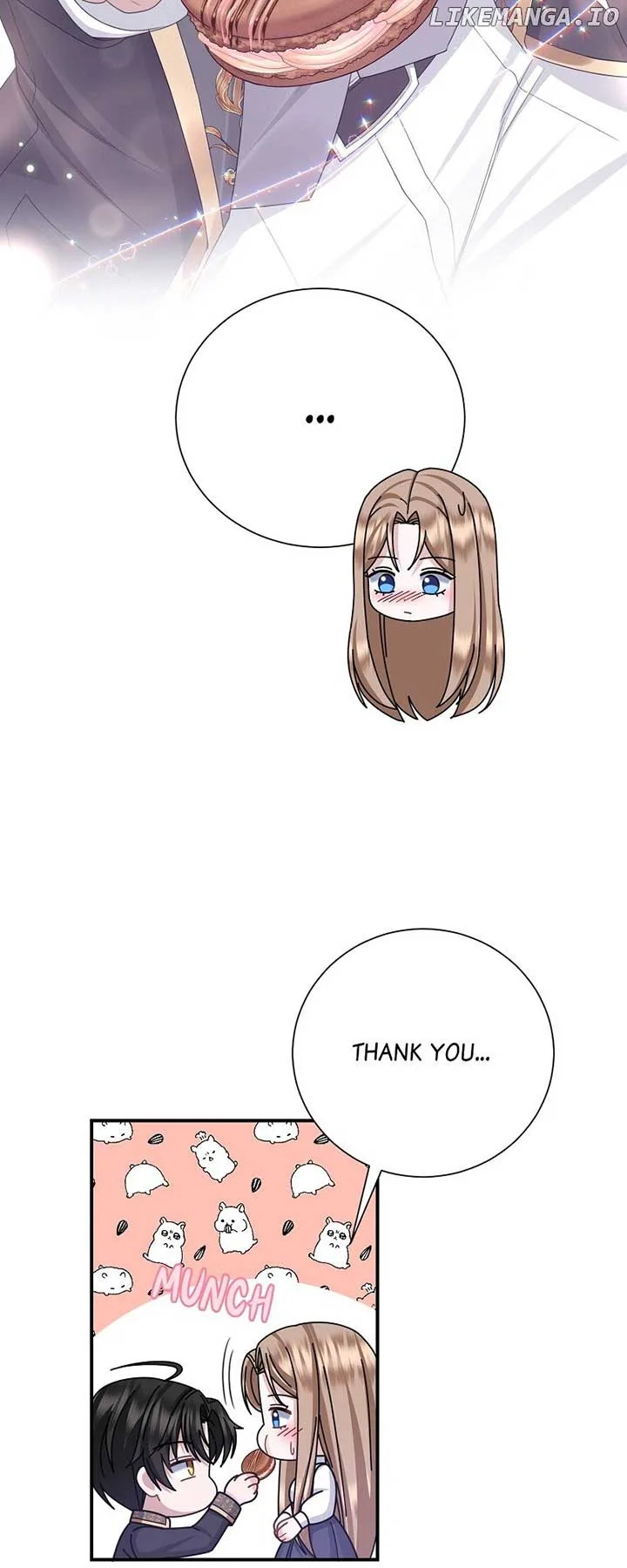 When Cinderella’s Magic Fades Away Chapter 23 page 61