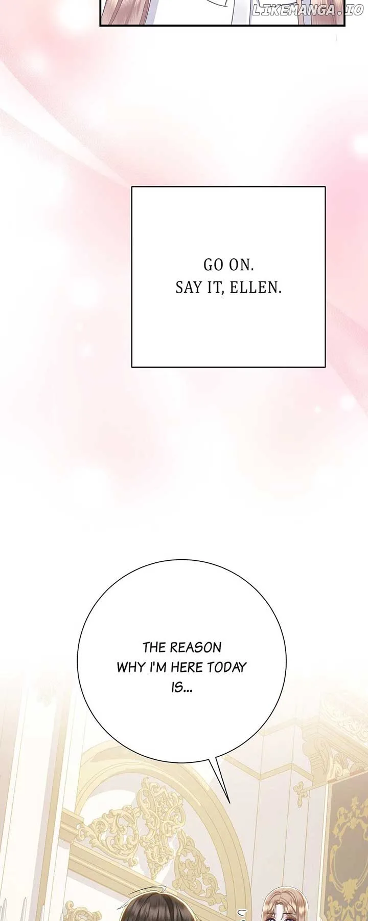 When Cinderella’s Magic Fades Away Chapter 23 page 65