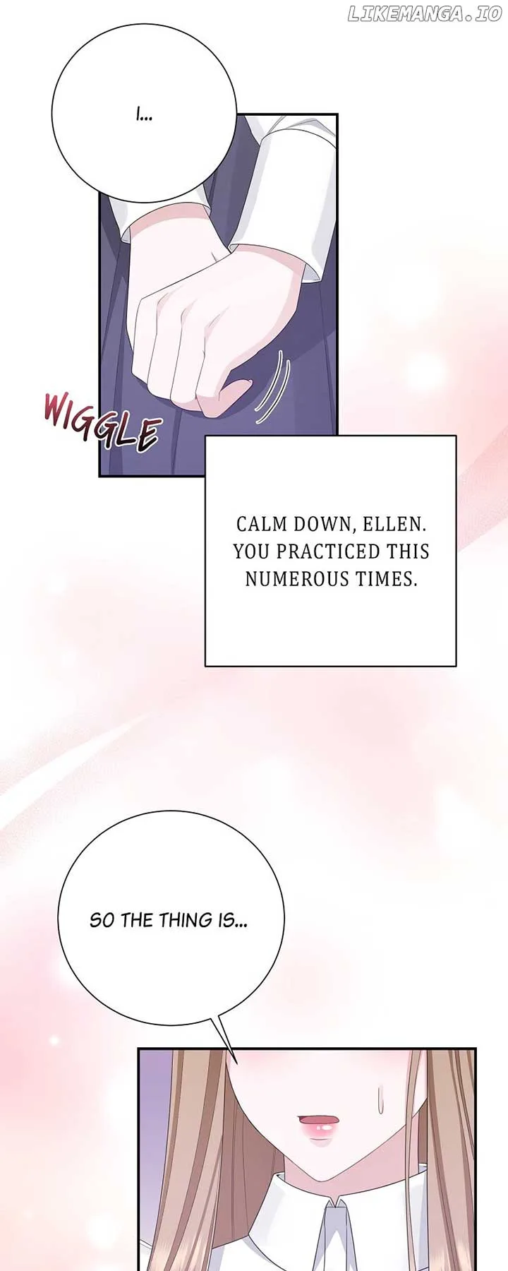 When Cinderella’s Magic Fades Away Chapter 23 page 64