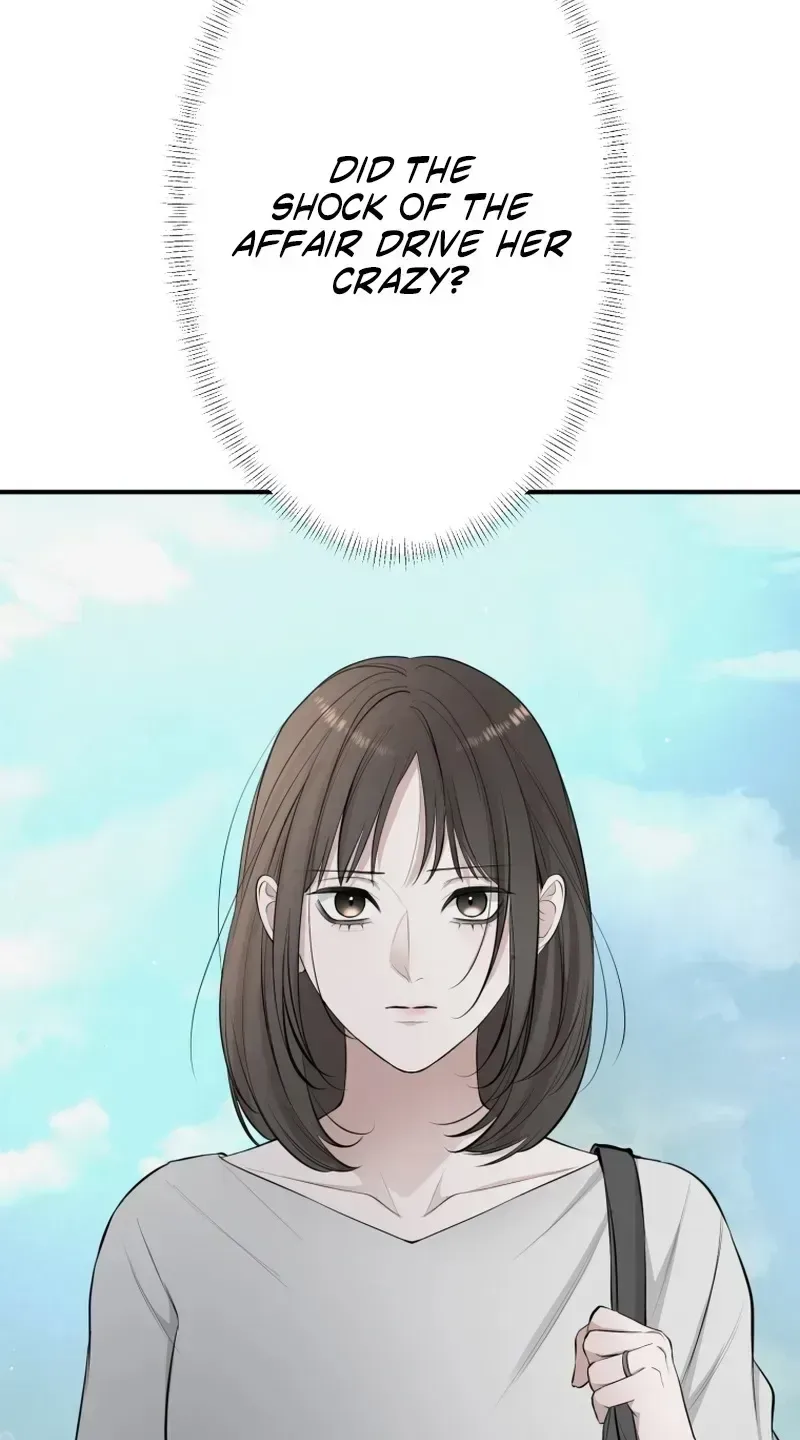 I Was Supposed to Have Killed My Husband Chapter 24 page 8