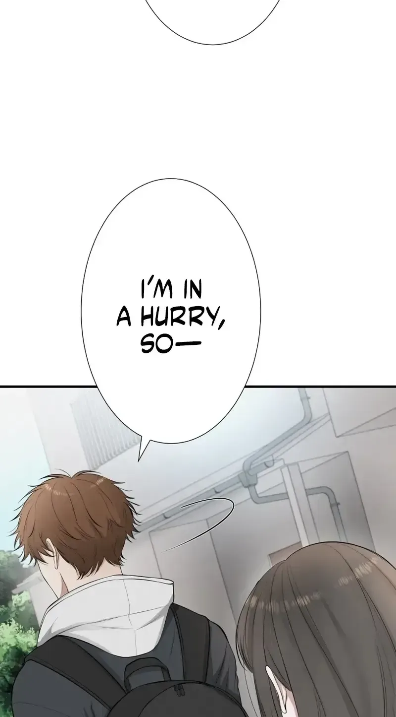 I Was Supposed to Have Killed My Husband Chapter 24 page 11