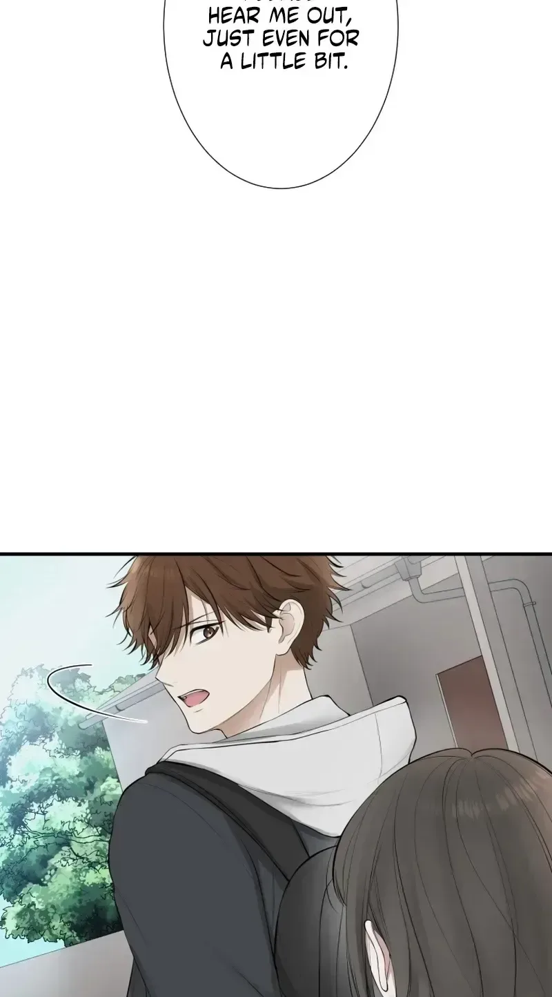I Was Supposed to Have Killed My Husband Chapter 24 page 14