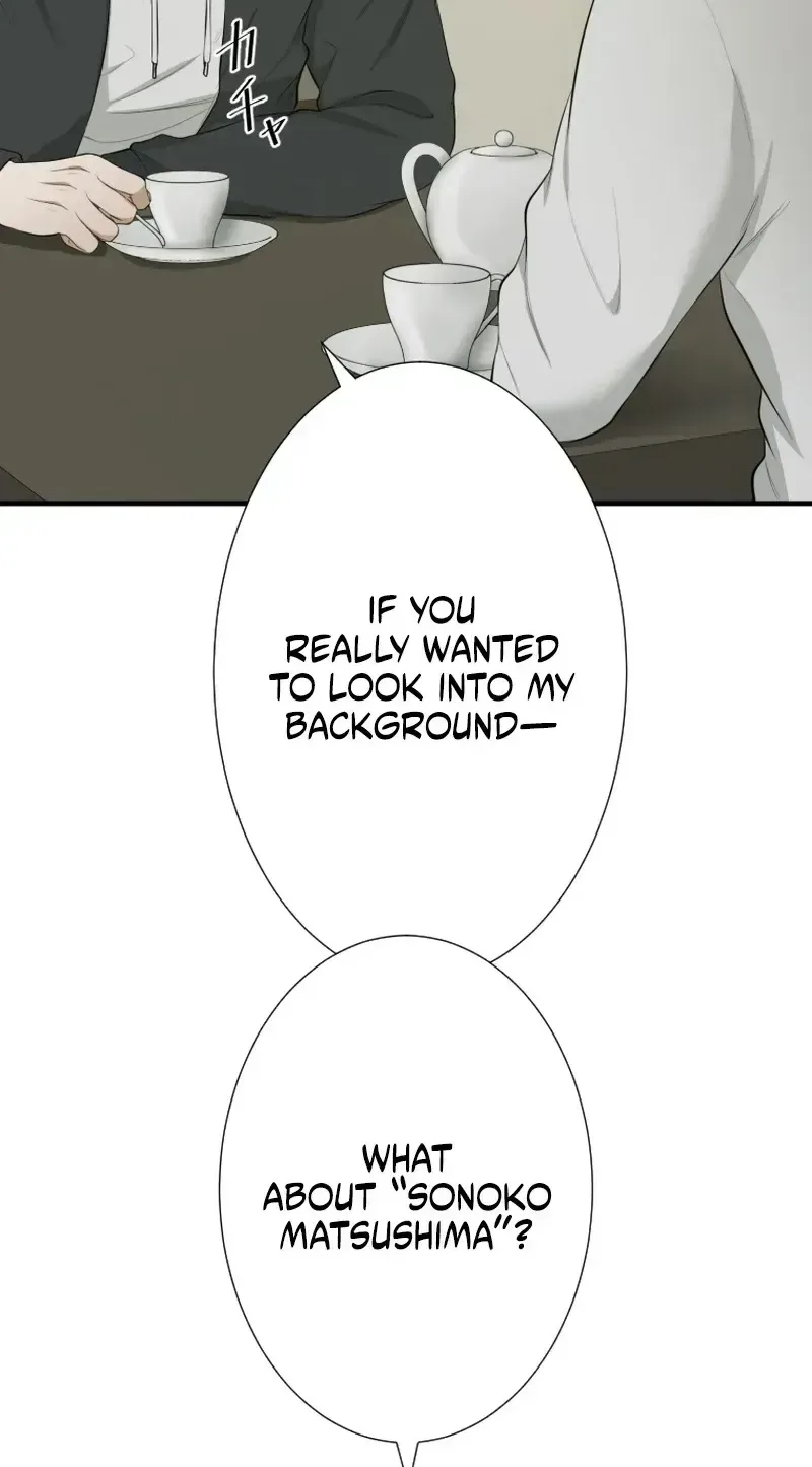 I Was Supposed to Have Killed My Husband Chapter 24 page 29