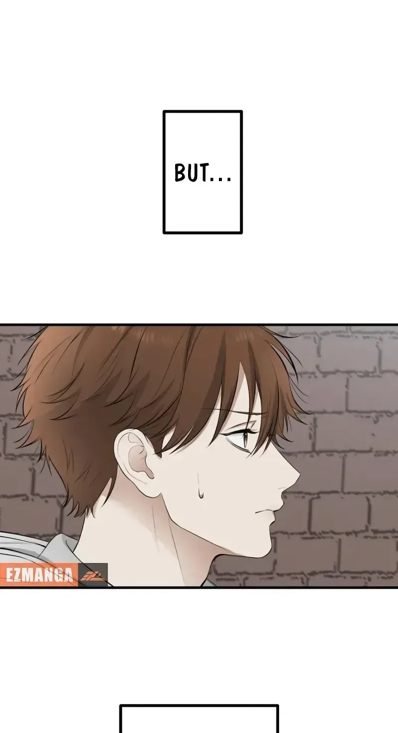 I Was Supposed to Have Killed My Husband Chapter 24 page 22