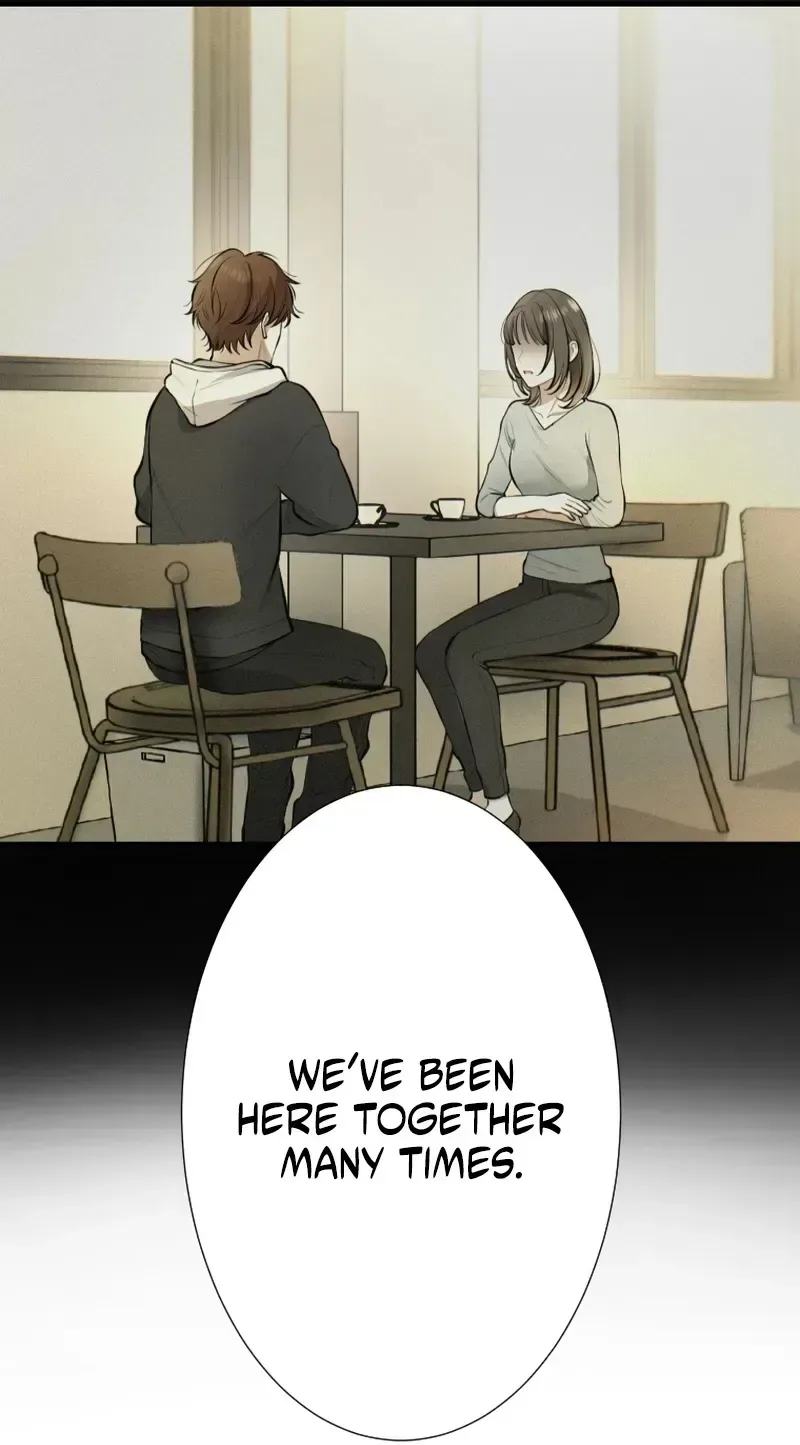 I Was Supposed to Have Killed My Husband Chapter 24 page 27