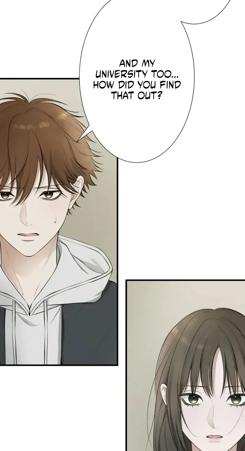 I Was Supposed to Have Killed My Husband Chapter 24 page 25